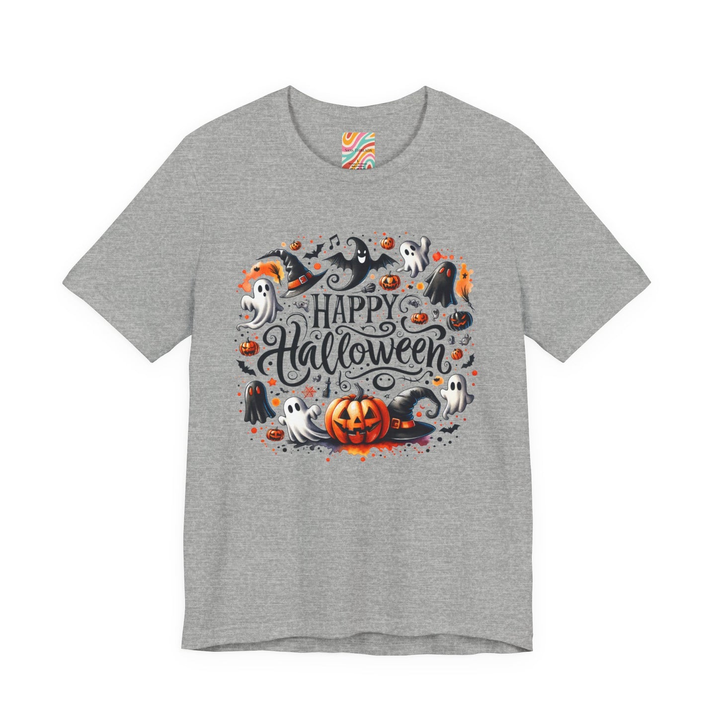 Happy Halloween Tshirt