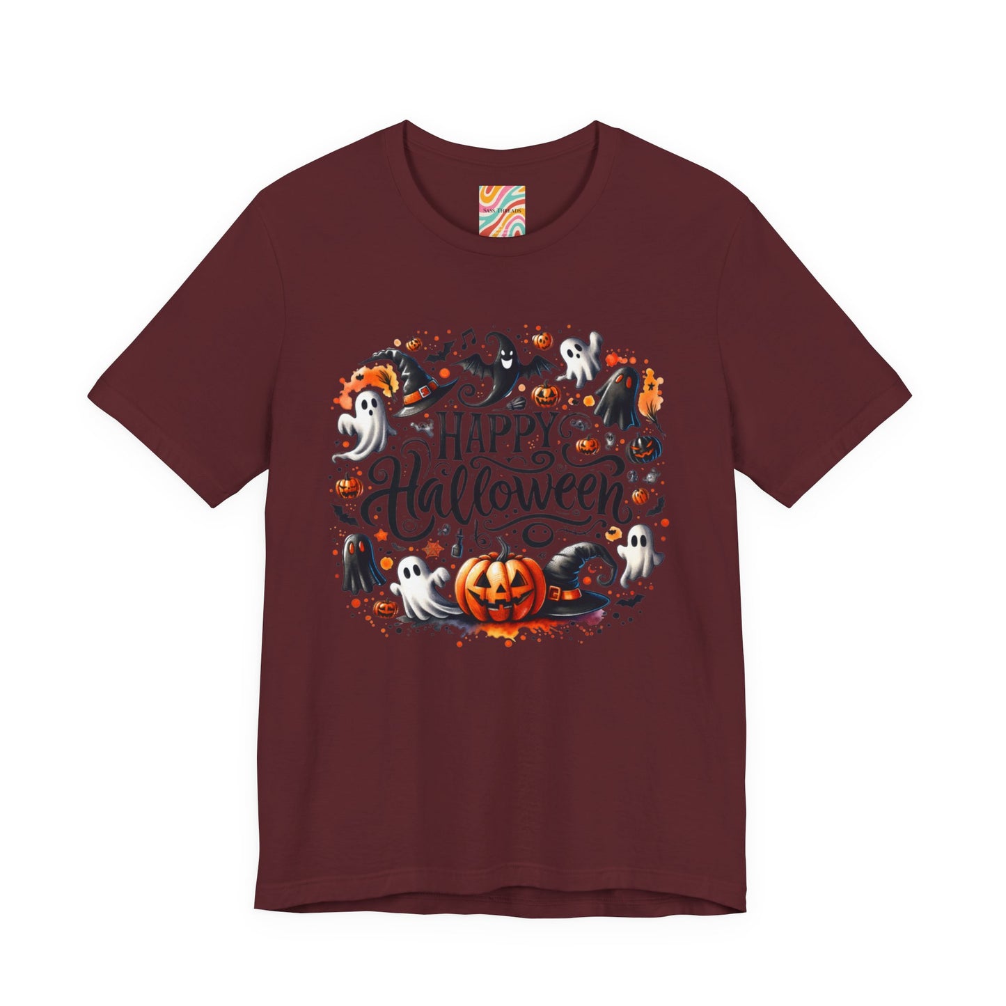 Happy Halloween Tshirt