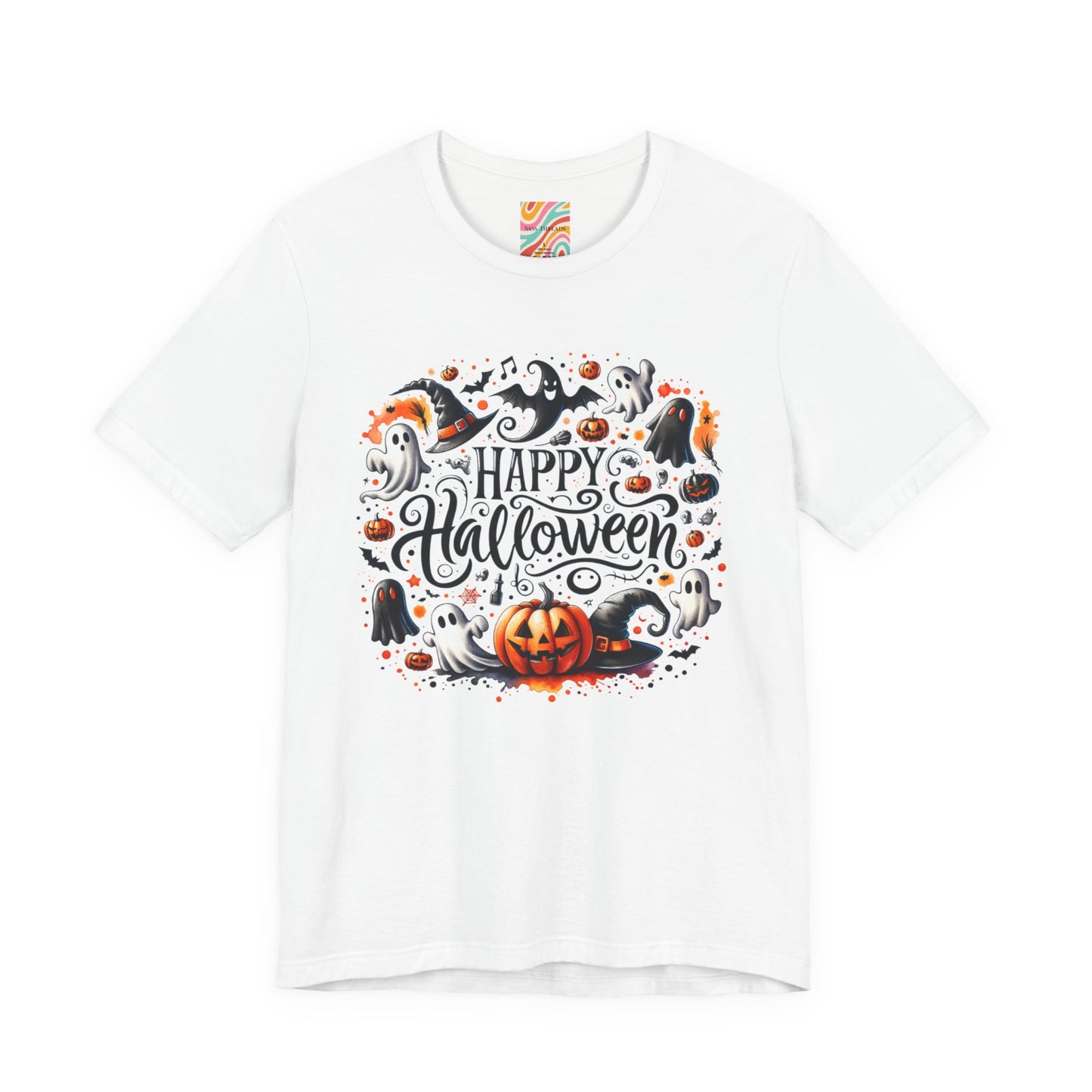Happy Halloween Tshirt