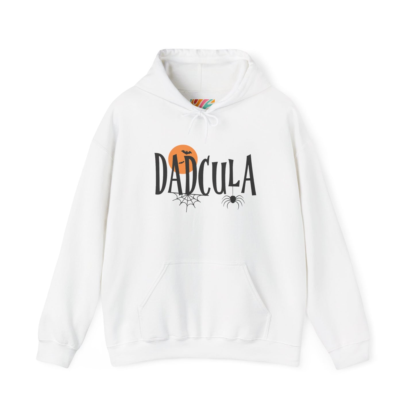 Dadcula Hoodie