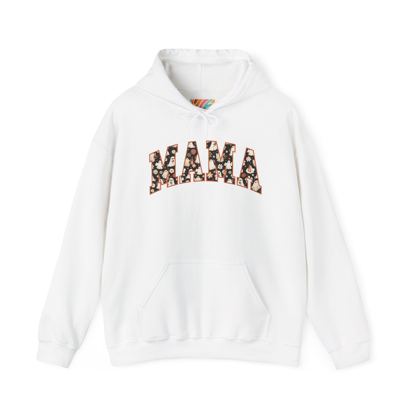 Mama Halloween Hoodie