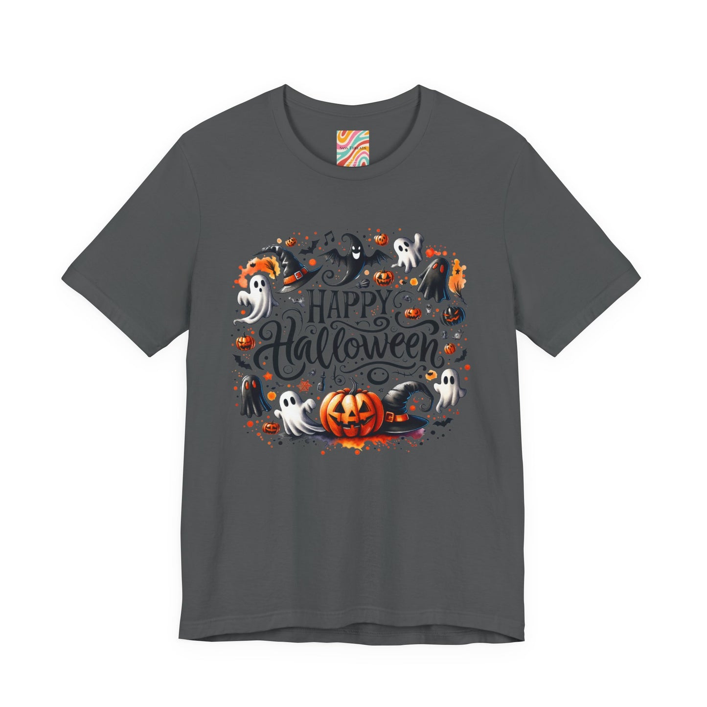 Happy Halloween Tshirt