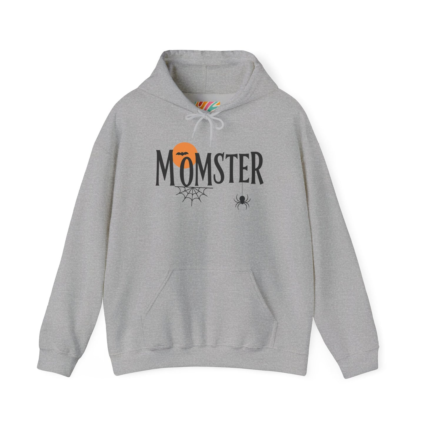 Momster Hoodie