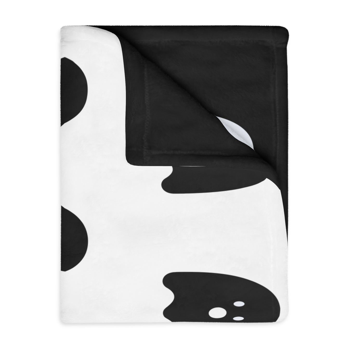 Ghostly Blanket