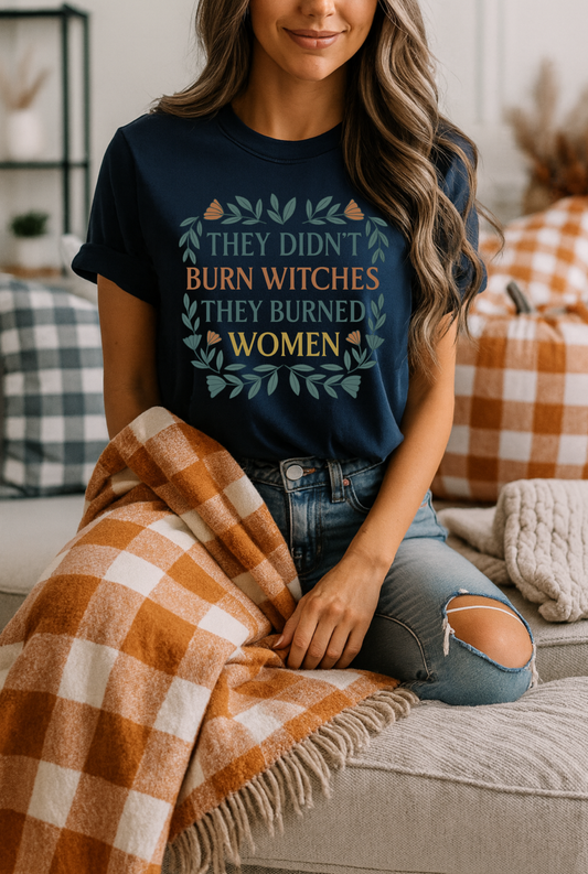 Women's Empowering T shirt
