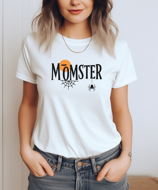 Momster T shirt