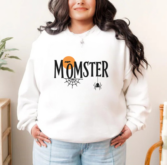 Momster Sweatshirt