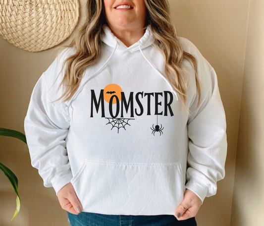 Momster Hoodie