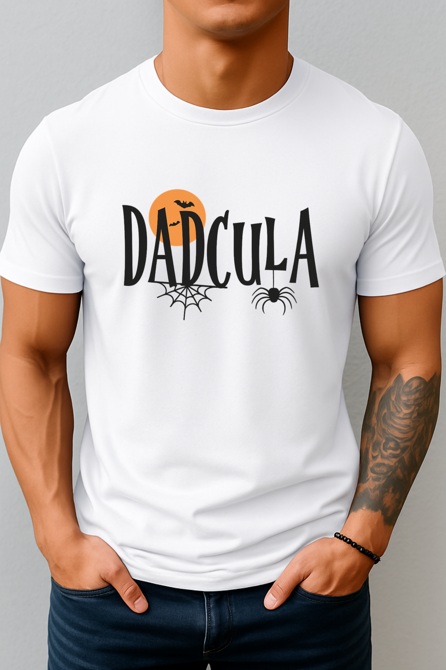 Dadcula T shirt