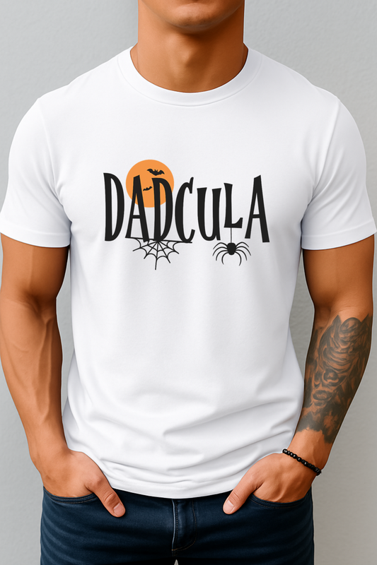 Dadcula T shirt