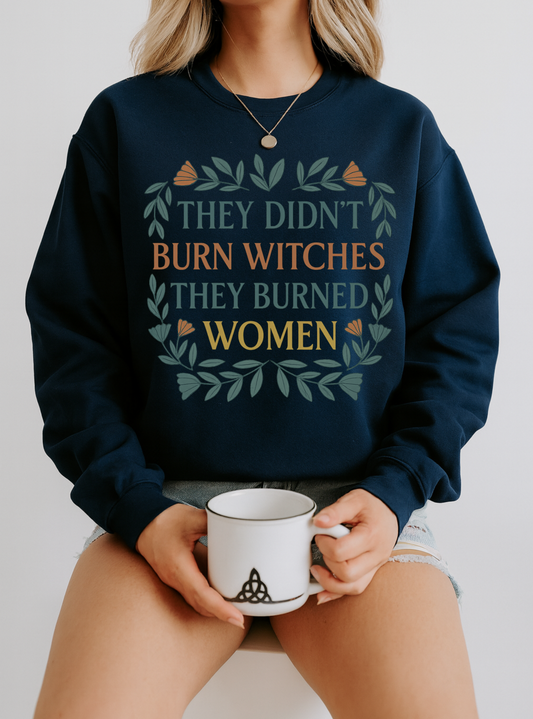 Women's Empowerment Sweatshirt