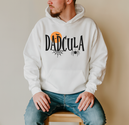 Dadcula Hoodie