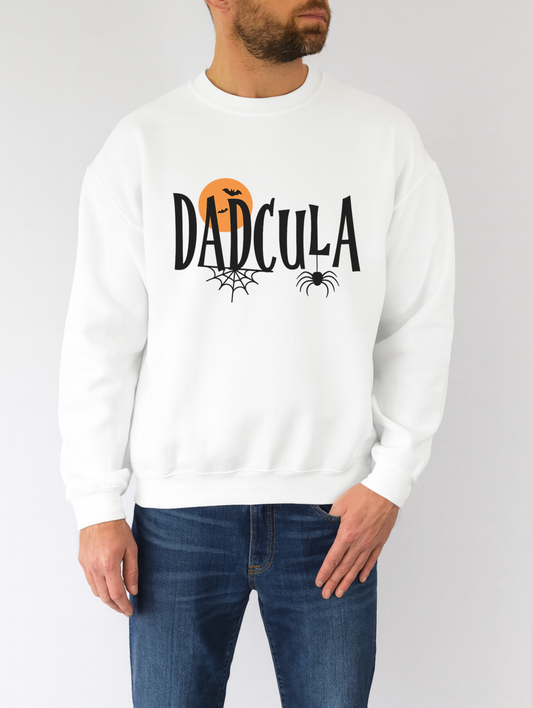 Dadcula Sweatshirt